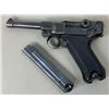 Image 6 : WWII NAZI GERMAN P08 LUGER byf 42 "BLACK WIDDOW" PISTOL 9MM
