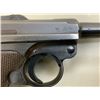 Image 3 : WWII NAZI GERMAN P08 LUGER 1939 DATE PISTOL 9MM
