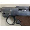 Image 8 : WWII NAZI GERMAN P08 LUGER 1939 DATE PISTOL 9MM