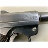 Image 7 : GERMAN WEIMAR POLICE SIMPSON P08 LUGER PISTOL - RARE MATCHING MAGAZINE AND HOLSTER
