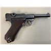 Image 3 : GERMAN WEIMAR POLICE LUGER P08 DWM PISTOL 9MM