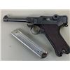 Image 8 : GERMAN WEIMAR POLICE LUGER P08 DWM PISTOL 9MM