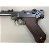 Image 2 : WWI IMPERIAL GERMAN DWM 1917 P08 ARTILLERY LUGER PISTOL