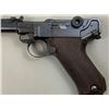 Image 7 : WWI IMPERIAL GERMAN DWM 1917 P08 ARTILLERY LUGER PISTOL