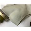 Image 5 : VINTAGE RUSSIAN MILITARY GAS MASK WITH FILTER AND CARRY BAG