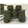 Image 2 : TASCO 323 RZ 8 X 40 RUBBER COATED BINOCULARS IN CARRY CASE