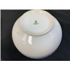 Image 7 : GERMANY THIRD REICH FERDINANT VON ZEPPELIN 1838-1938 COMMEMORATIVE PORCELAIN BOWL