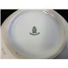 Image 8 : GERMANY THIRD REICH FERDINANT VON ZEPPELIN 1838-1938 COMMEMORATIVE PORCELAIN BOWL