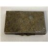 Image 2 : GERMANY THIRD REICH NAZI PARTY NSDAP DECORATED PILL BOX