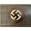 Image 5 : GERMANY THIRD REICH NAZI PARTY NSDAP DECORATED PILL BOX