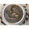 Image 4 : IMPERIAL GERMAN MILITARY PATRIOTIC FLASK - NAVY KIEL