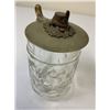 Image 10 : IMPERIAL GERMANY BEER STEIN MUG MILITARY SERVICE PATRIOTIC NAMED
