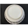 Image 4 : ANTIQUE WWI ERA IMPERIAL GERMAN PAUL VON HINDENBURG PORCELAIN PLATE