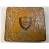 Image 2 : IMPERIAL GERMANY 1913 KAISER WILHELM SILVER JUBILEE CIGARETTE CASE WITH CIGARETTES