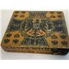Image 3 : IMPERIAL GERMANY 1913 KAISER WILHELM SILVER JUBILEE CIGARETTE CASE WITH CIGARETTES