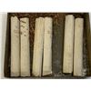 Image 7 : IMPERIAL GERMANY 1913 KAISER WILHELM SILVER JUBILEE CIGARETTE CASE WITH CIGARETTES