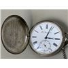 Image 1 : SOVIET RUSSIA 1928 GPU AWARD WATCH SWISS SILVER H MOSER