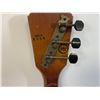 Image 5 : VINTAGE USSR RUSSIAN BALALAIKA 3 STRINGS FOLK GUITAR