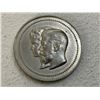 Image 1 : IMPERIAL RUSSIA ALL RUSSIAN EXPO 1895 MEDAL