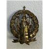 Image 1 : IMPERIAL RUSSIA GOROKHOV 182nd INFANTRY REGIMENT BADGE