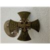 Image 5 : IMPERIAL RUSSIA 1ST HUSSAR SUMY REGIMENT BADGE