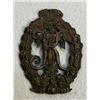 Image 1 : IMPERIAL RUSSIA RARE TIFLISS 15TH GRENADIER REGIMENT BADGE