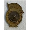 Image 2 : USSR MILITARY GUARD BADGE DATED 1968
