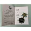 Image 2 : AFGHANISTAN SOVIET RUSSIAN FRIENDSHIP MEDAL AFGHAN WAR