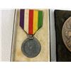 Image 4 : IMPERIAL JAPAN  LOT OF JAPANESE MEDALS WWII AND EARLIER
