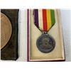 Image 5 : IMPERIAL JAPAN  LOT OF JAPANESE MEDALS WWII AND EARLIER
