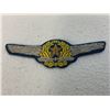 Image 1 : WWII IMPERIAL JAPAN JAPANESE ARMY PILOT WINGS