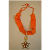 Image 3 : COLONIAL FRANCE MOROCCO ORDER OF QUISSAM ALAOUITE COMMANDER NECK ORDER