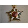 Image 4 : COLONIAL FRANCE MOROCCO ORDER OF QUISSAM ALAOUITE COMMANDER NECK ORDER