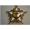 Image 5 : COLONIAL FRANCE MOROCCO ORDER OF QUISSAM ALAOUITE COMMANDER NECK ORDER