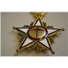 Image 6 : COLONIAL FRANCE MOROCCO ORDER OF QUISSAM ALAOUITE COMMANDER NECK ORDER
