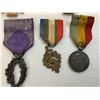 Image 11 : ANTIQUE FRENCH WWI / WWII MEDALS