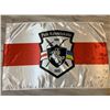 Image 2 : UKRAINE WAR UKRAINIAN ARMY BELARUSIAN VOLUNTEER REGIMENT KASTUS KALINOVSKY FLAG