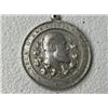 Image 2 : IMPERIAL GERMANY 1898 WILHELM II KING OF WURTTEMBERG MEDAL