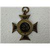 Image 2 : IMPERIAL GERMANY VETERANS SERVICE CROSS FOR 25 YEARS OF SERVICE