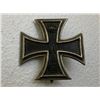 Image 1 : IMPERIAL GERMANY 1870 IRON CROSS 1st CLASS