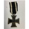 Image 1 : WWI IMPERIAL GERMANY 1914 IRON CROSS 2nd CLASS