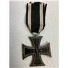 Image 2 : WWI IMPERIAL GERMANY 1914 IRON CROSS 2nd CLASS