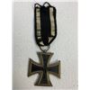 Image 1 : WWI IMPERIAL GERMANY 1914 IRON CROSS 2nd CLASS