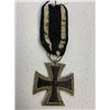 Image 2 : WWI IMPERIAL GERMANY 1914 IRON CROSS 2nd CLASS