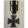 Image 1 : WWI IMPERIAL GERMANY 1914 IRON CROSS 2nd CLASS