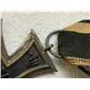 Image 3 : WWI IMPERIAL GERMANY 1914 IRON CROSS 2nd CLASS