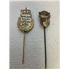 Image 1 : IMPERIAL GERMANY STICKPINS