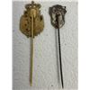 Image 6 : IMPERIAL GERMANY STICKPINS