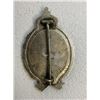Image 2 : GERMANY WWI COMMEMORATIVE PRUSSIAN FLYERS BADGE