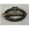 Image 1 : IMPERIAL GERMAN ARMY AIRSHIP BADGE